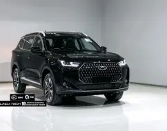 CAOA CHERY TIGGO 7 1.5 TCI TURBO FLEX SPORT CVT CAOA CHERY TIGGO 7 1.5 TCI TURBO FLEX SPORT CVT