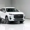 CAOA CHERY TIGGO 7 1.5 TCI TURBO FLEX SPORT CVT CAOA CHERY TIGGO 7 1.5 TCI TURBO FLEX SPORT CVT