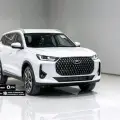 CAOA CHERY TIGGO 7 1.5 TCI TURBO FLEX SPORT CVT CAOA CHERY TIGGO 7 1.5 TCI TURBO FLEX SPORT CVT