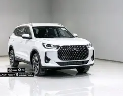 CAOA CHERY TIGGO 7 1.5 TCI TURBO FLEX SPORT CVT CAOA CHERY TIGGO 7 1.5 TCI TURBO FLEX SPORT CVT
