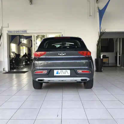 CAOA CHERY-TIGGO 7-2020