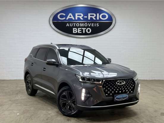 CAOA CHERY-TIGGO 7-2024