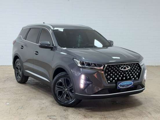 CAOA CHERY-TIGGO 7-1.5 TCI TURBO FLEX SPORT CVT CAOA CHERY-TIGGO 7-2024