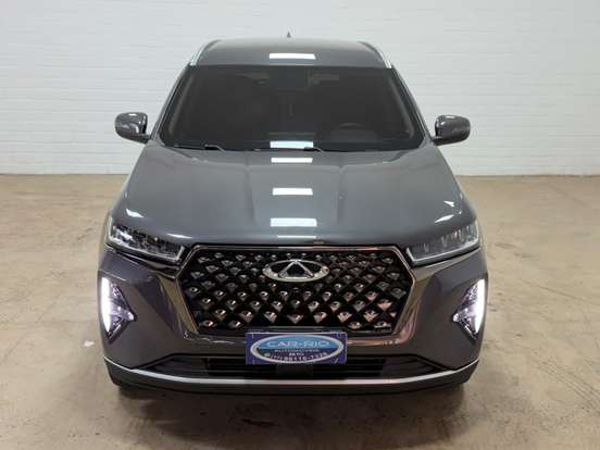 CAOA CHERY-TIGGO 7-1.5 TCI TURBO FLEX SPORT CVT CAOA CHERY-TIGGO 7-2024