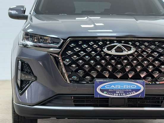 CAOA CHERY-TIGGO 7-2024