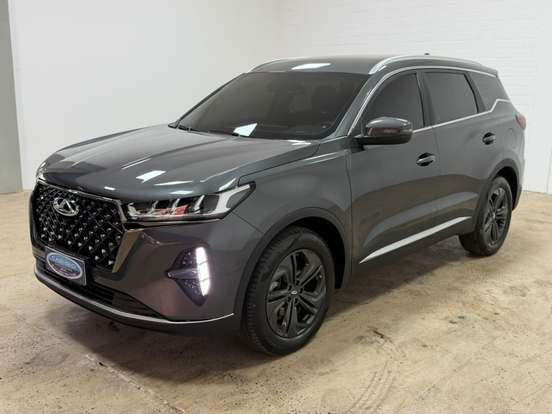 CAOA CHERY-TIGGO 7-1.5 TCI TURBO FLEX SPORT CVT CAOA CHERY-TIGGO 7-2024