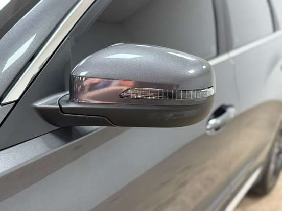 CAOA CHERY-TIGGO 7-1.5 TCI TURBO FLEX SPORT CVT CAOA CHERY-TIGGO 7-2024