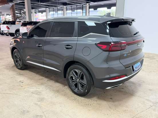 CAOA CHERY-TIGGO 7-2024