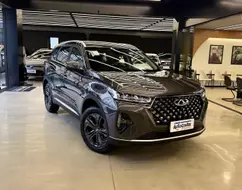 CAOA CHERY TIGGO 7 1.5 TCI TURBO FLEX SPORT CVT CAOA CHERY TIGGO 7 1.5 TCI TURBO FLEX SPORT CVT