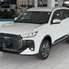 CAOA CHERY TIGGO 7 1.5 TCI TURBO FLEX SPORT CVT CAOA CHERY TIGGO 7 1.5 TCI TURBO FLEX SPORT CVT