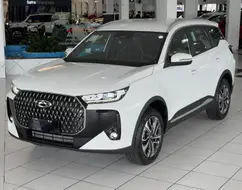 CAOA CHERY TIGGO 7 1.5 TCI TURBO FLEX SPORT CVT CAOA CHERY TIGGO 7 1.5 TCI TURBO FLEX SPORT CVT