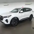 CAOA CHERY TIGGO 7 1.5 TCI TURBO FLEX SPORT CVT CAOA CHERY TIGGO 7 1.5 TCI TURBO FLEX SPORT CVT