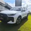 CAOA CHERY TIGGO 7 1.5 TCI TURBO FLEX SPORT CVT CAOA CHERY TIGGO 7 1.5 TCI TURBO FLEX SPORT CVT