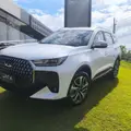 CAOA CHERY TIGGO 7 1.5 TCI TURBO FLEX SPORT CVT CAOA CHERY TIGGO 7 1.5 TCI TURBO FLEX SPORT CVT