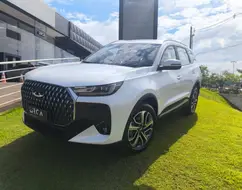 CAOA CHERY TIGGO 7 1.5 TCI TURBO FLEX SPORT CVT CAOA CHERY TIGGO 7 1.5 TCI TURBO FLEX SPORT CVT