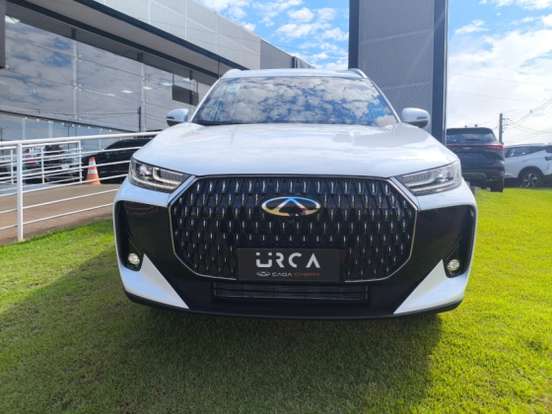 CAOA CHERY-TIGGO 7-2026