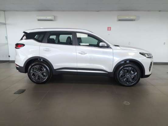 CAOA CHERY-TIGGO 7-2026