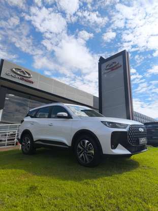 CAOA CHERY-TIGGO 7-2026
