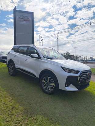 CAOA CHERY-TIGGO 7-2026