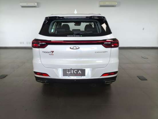 CAOA CHERY-TIGGO 7-2026