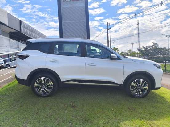 CAOA CHERY-TIGGO 7-2026