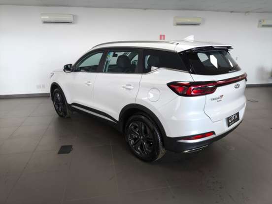 CAOA CHERY-TIGGO 7-2026