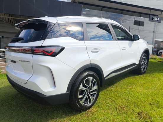CAOA CHERY-TIGGO 7-2026