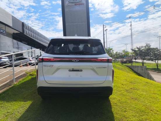 CAOA CHERY-TIGGO 7-1.5 TCI TURBO FLEX SPORT CVT CAOA CHERY-TIGGO 7-2026