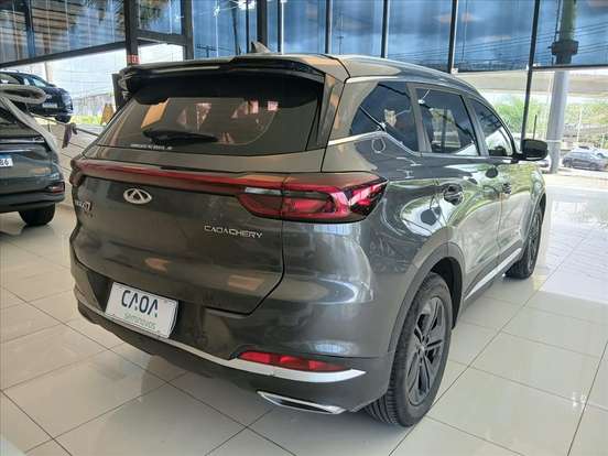 CAOA CHERY-TIGGO 7-2024