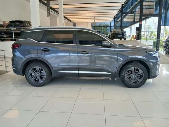 CAOA CHERY-TIGGO 7-2024