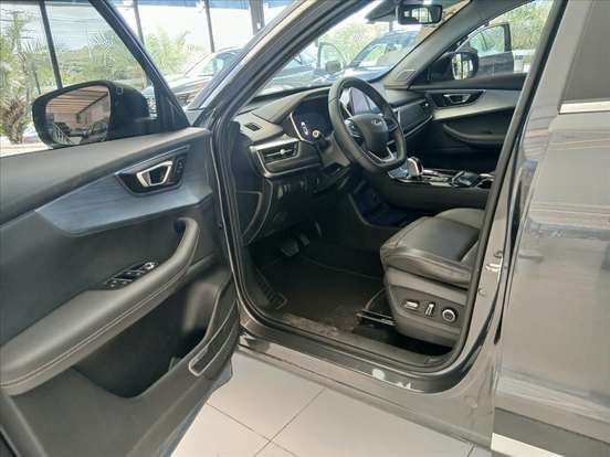 CAOA CHERY-TIGGO 7-2024