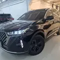 CAOA CHERY TIGGO 7 1.5 TCI TURBO FLEX SPORT CVT CAOA CHERY TIGGO 7 1.5 TCI TURBO FLEX SPORT CVT