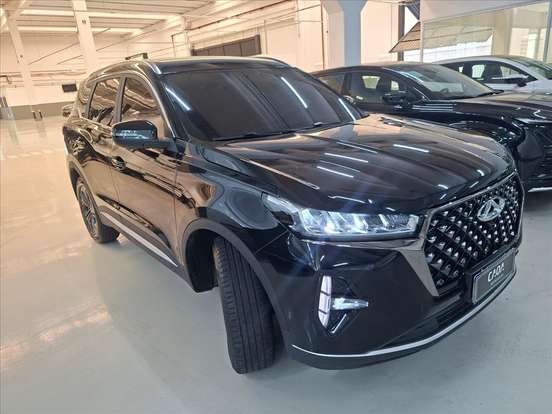 CAOA CHERY-TIGGO 7-2025