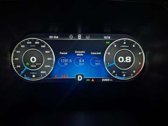 CAOA CHERY-TIGGO 7-1.5 TCI TURBO FLEX SPORT CVT CAOA CHERY-TIGGO 7-2025