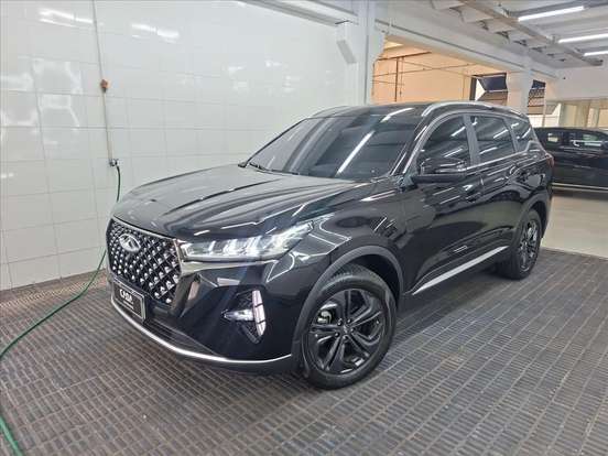 CAOA CHERY-TIGGO 7-2025