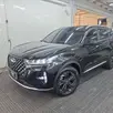 CAOA CHERY TIGGO 7 1.5 TCI TURBO FLEX SPORT CVT CAOA CHERY TIGGO 7 1.5 TCI TURBO FLEX SPORT CVT