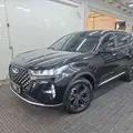 CAOA CHERY TIGGO 7 1.5 TCI TURBO FLEX SPORT CVT CAOA CHERY TIGGO 7 1.5 TCI TURBO FLEX SPORT CVT