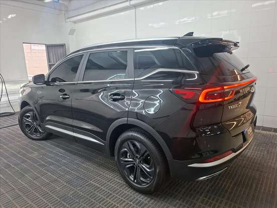 CAOA CHERY-TIGGO 7-1.5 TCI TURBO FLEX SPORT CVT CAOA CHERY-TIGGO 7-2025