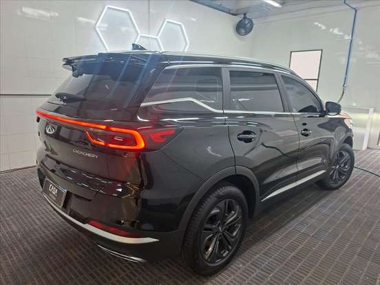 CAOA CHERY-TIGGO 7-1.5 TCI TURBO FLEX SPORT CVT CAOA CHERY-TIGGO 7-2025