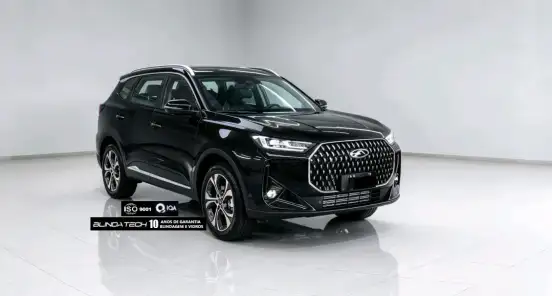 CAOA CHERY-TIGGO 7 PRO-1.5 TCI FLEX HYBRID MAX DRIVE CVT CAOA CHERY-TIGGO 7 PRO-2026