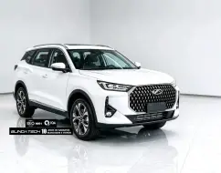 CAOA CHERY TIGGO 7 PRO 1.5 TCI FLEX HYBRID MAX DRIVE CVT CAOA CHERY TIGGO 7 PRO 1.5 TCI FLEX HYBRID MAX DRIVE CVT