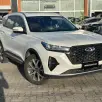 CAOA CHERY TIGGO 7 PRO 1.6 TGDI GASOLINA MAX DRIVE DCT CAOA CHERY TIGGO 7 PRO 1.6 TGDI GASOLINA MAX DRIVE DCT