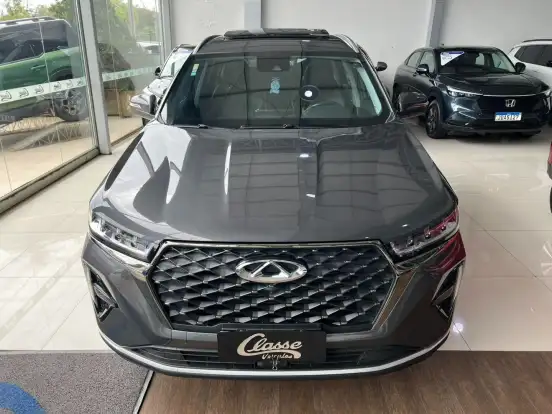 CAOA CHERY-TIGGO 7 PRO-2023