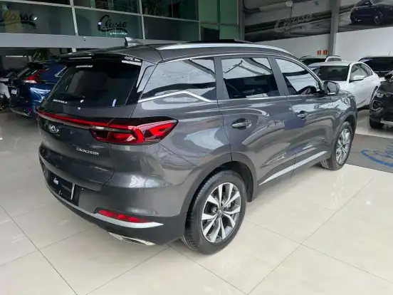 CAOA CHERY-TIGGO 7 PRO-2023