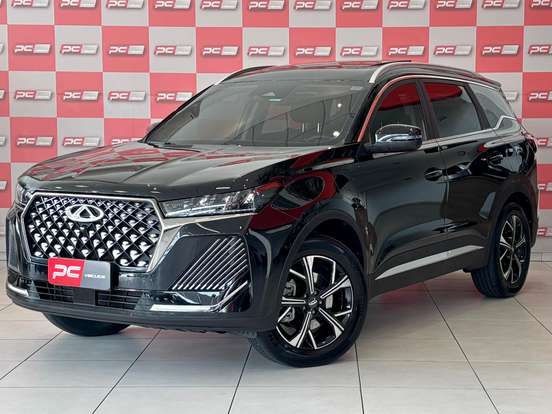 CAOA CHERY-TIGGO 7 PRO-1.5 TCI PLUG-IN HYBRID DHT CAOA CHERY-TIGGO 7 PRO-2024
