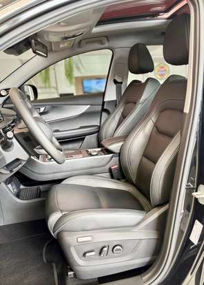CAOA CHERY-TIGGO 7 PRO-2024