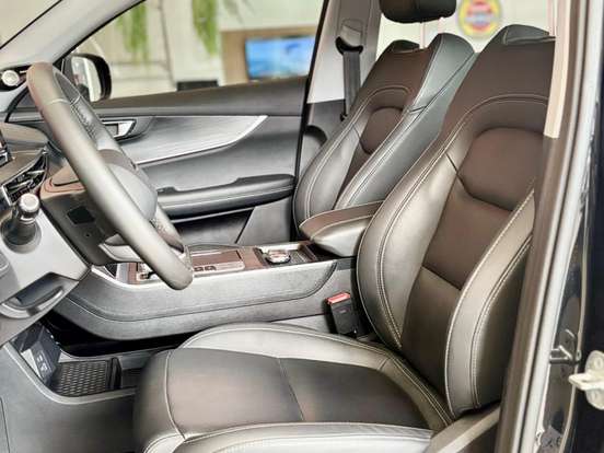 CAOA CHERY-TIGGO 7 PRO-1.5 TCI PLUG-IN HYBRID DHT CAOA CHERY-TIGGO 7 PRO-2024
