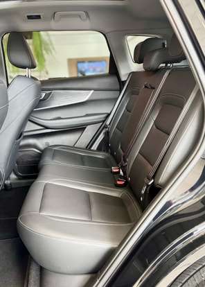 CAOA CHERY-TIGGO 7 PRO-2024