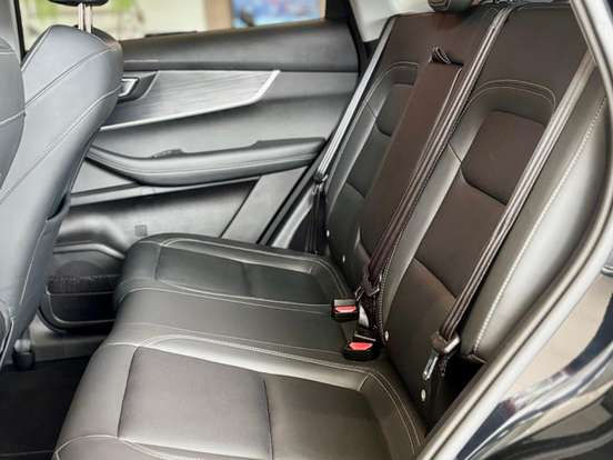 CAOA CHERY-TIGGO 7 PRO-1.5 TCI PLUG-IN HYBRID DHT CAOA CHERY-TIGGO 7 PRO-2024