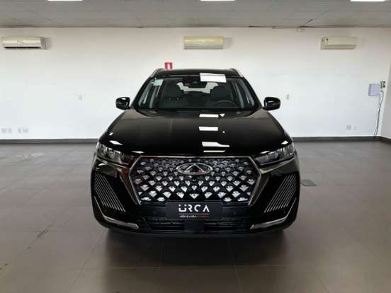 CAOA CHERY-TIGGO 7 PRO-1.5 TCI PLUG-IN HYBRID DHT CAOA CHERY-TIGGO 7 PRO-2024